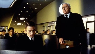 JOE’s Top Sci-fi/Action movies: Gattaca