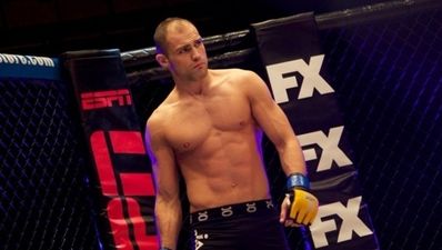 Cage Warriors 52 card just keeps getting better