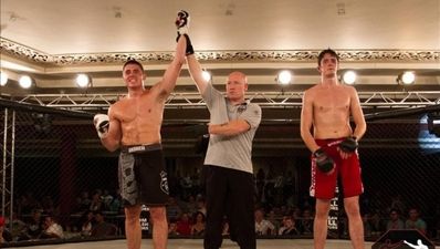 BattleZone FC 7 – Ireland v USA: Meet the Teams