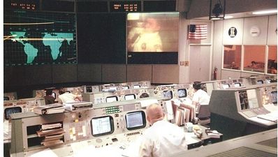 Small Steps, Giant Leaps: Apollo 13