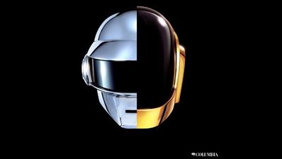 Da Funk returns: New Daft Punk album on the cards