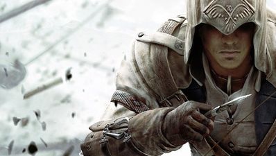 Assassin’s Creed IV is all about pirates