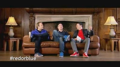 Video: Want to hear Robbie Fowler sing Lady in Red? Then check out this new PS3 ad