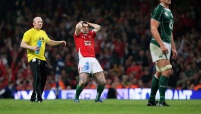 Six-Shooter: Your daily Six Nations news wrap