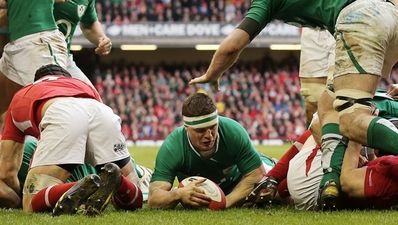 JOE picks our Lions XV based on Six Nations form so far