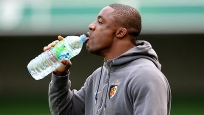 Video: Ever imagined what a French rugby star would look like in Crysis 3?