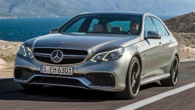 It’s finally here! New E-Class Irish release date announced