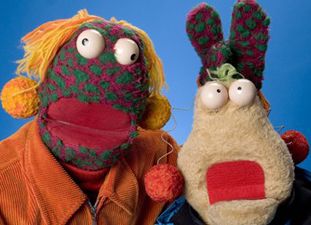 PIC: Zig and Zag are back on Irish TV soon and they look very different