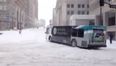 Video: This is why you shouldn’t drift a bus