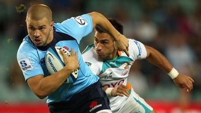 Which Wallaby star is being linked with a move to Leinster?