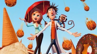 Video: Sony Pictures release first trailer for animation ‘Cloudy with a Chance of Meatballs 2’