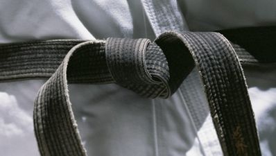 Video: Watch this badass quadruple kick