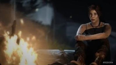 Video: The new trailer for Tomb Raider looks fantastic