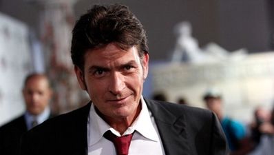 The madness of Charlie Sheen’s visit to Dublin