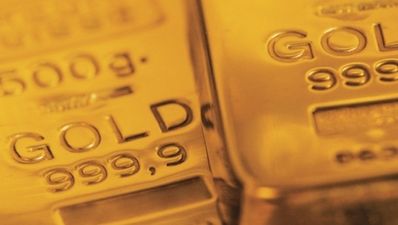 There’s gold in them Wexford hills…