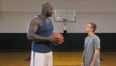 Video: Shaq gets revenge on 90’s kid Aaron Carter…