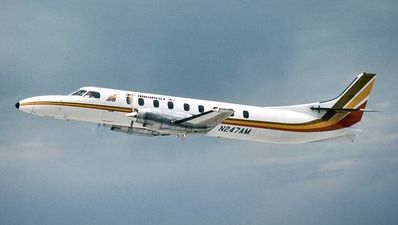 Pics: Plane crash at Dublin Airport