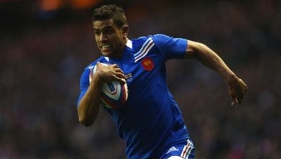 Fantasy Rugby Week Four Preview