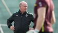 Declan Kidney names 14 for France, plus one AN Other