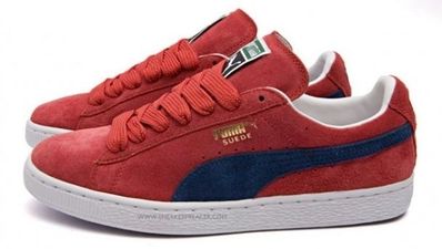 Top five online buys: Old School trainers