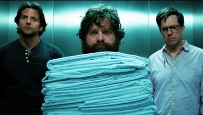 Video: The trailer for the Hangover Part III is here