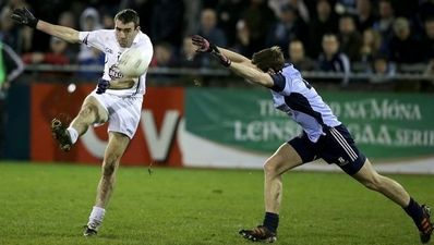 Three things to watch in the GAA this weekend