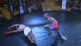 Video: Blink and you’ll miss this 5-second KO