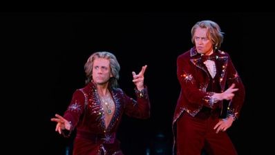 Video: New trailer for The Incredible Burt Wonderstone starring Steve Carell and Steve Buscemi