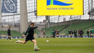 Ireland v France: Three things to watch