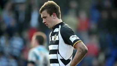 Video: A superb solo try from the Leinster Senior Cup semi-final