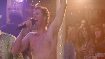 Video: UL student streaks through town on RAG Week