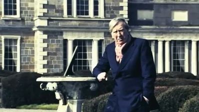 Video: RTE set the scene ahead of Ireland – France at the Aviva