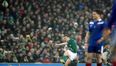 Ireland held in second successive draw with France