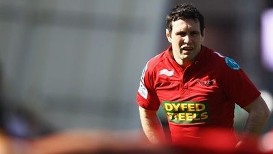 Heineken Heroes: Stephen Jones