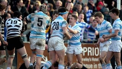 Schools Profile: Blackrock College