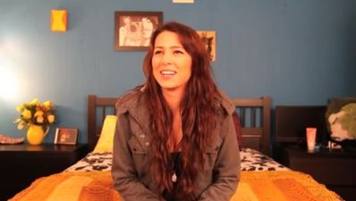 Video: What lesbians think about penises (SFW)