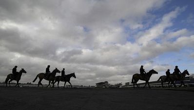 Cheltenham Preview Day 1