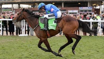 Cheltenham Festival Day 1: As It Happened