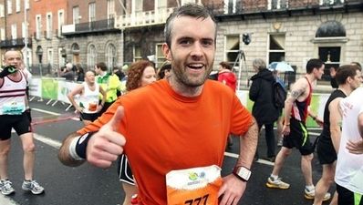 The Off the Ball lads announce their comeback, and in brilliant style