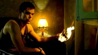 JOE’s Top Sci-fi/Action movie pick: The Bourne Identity