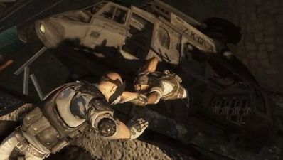Video: Check out the latest trailer for Army of Two: The Devil’s Cartel