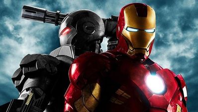 Video: Awesome new Iron Man 3 trailer reveals more than ever