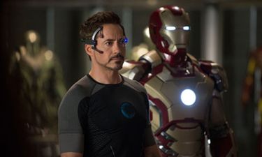Robert Downey Jr joins Captain America 3 as the Marvel Universe is set for a Civil War