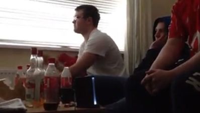 Video: What Cheltenham can do to Irish students