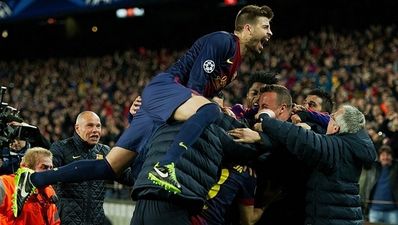 History repeating itself – Barcelona keep up impressive record during Papal Conclave