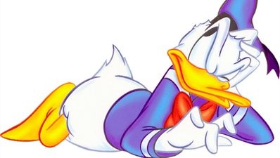 Video: Here’s a dog snoring like Donald Duck to brighten up your morning
