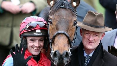 Cheltenham Preview Day 2