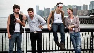 Mumford & Sons confirm date for Phoenix Park gig this summer