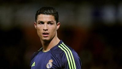 Video: The evolution of Cristiano Ronaldo…in Pro Evo at least.