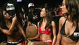 Video: Here’s 15 minutes featuring 140 of the hottest octagon girls